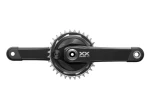 Sram XX Eagle AXS Transmission kliky s Powermetrem a převodníkem 32 zubů 175 mm