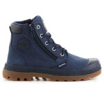 Boty Palladium Pampa Hi CUFF WP K 53476-425-M EU 32