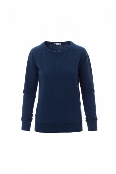 Mikina Payper MALIBU+LADY Barva: Modrá Denimová, Velikost: XL (001297001608003XL)