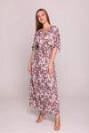 Denní šaty model 214680 Stylove XL