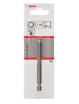 BOSCH 2607001660 / Bit T40 / délka 89 mm (2607001660)