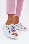 Pantofle model 213035 Step in style 40