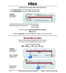 Plakát - Páka