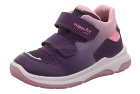 Dětské celoroční boty Superfit 1-006412-8500 Velikost: 31