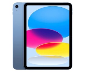 Apple iPad 11gen 11'' Wi-Fi 128GB - Blue EDF_1218616