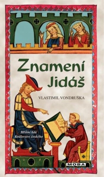 Znamení Jidáš,