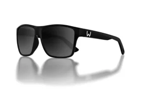 Westin Brýle W6 Street 200F Matte Black LB Grey Blue AR Purple (K06-727-OS)