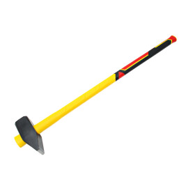 Kladivo FIBERGLASS, 3000 g, JUCO M9105