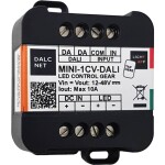 Müller 24084 multifunkční ovládání 1kanálový Max. dosah 75 m EA 16.11 pro4 mi.puck system mini switch