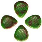 Timber Tones Resin Tones Grip Life On Mars 4-Pack