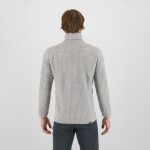 KARPOS Rocchetta Evo Fleece, Micro Chip/Woodl.Gray velikost: XL