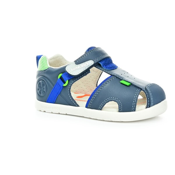 Biomecanics Sandalia Urban Sauvage Petrol