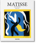 Matisse: Cut-outs - Gilles Néret