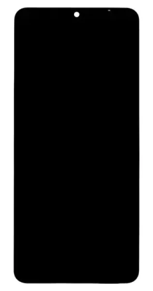 For Samsung Galaxy A06 4G A065 / LCD displej / + dotyk + přední kryt (57983130760)