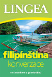 Česko-filipínská konverzace - kolektiv autorů