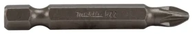 Makita B-25258 Sada bitů PZ2 x 50mm (3ks) (B-25258)