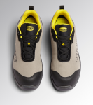 Bezpečnostní obuv Diadora SMART SOFTBOX LOW S1PL FO SR ESD Velikost boty: 43, Šedá