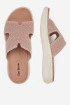 Pantofle Clara Barson R25SS02834 Látkový materiál