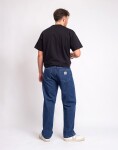 Carhartt WIP Landon Pant Blue stone washed 33