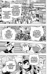 Moje hrdinská akademie 30 - Dabiho tanec - Kóhei Horikoši