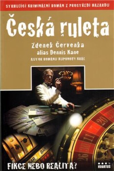 Česká ruleta