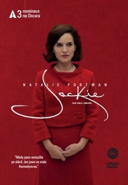 Jackie - DVD