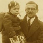 Wintonův vlak 1939 a 2009 - Bronislava Janečková, Tomáš Černý - audiokniha