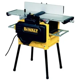 DEWALT D27300 / Přenosná hoblovka a tloušťovačka / 2100 W / 6.200ot/min. (D27300)
