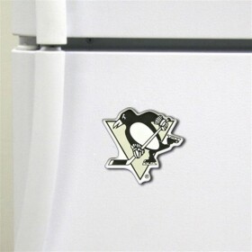 Magnet - Pittsburgh Penguins