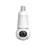 IMOU Bulb Cam 5MP IPC-S6DP-5M0WEB-E27 / Vnitřní IP kamera / 2880 × 1620 px / IR / Wi-Fi / microSD (IPC-S6DP-5M0WEB-E27)