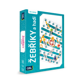 Žebříky a hadi na cesty - Albi