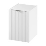 CERSANIT - PŘÍDAVNÁ SPODNÍ SKŘÍŇKA S DVÍŘKY TIRSO 40 BÍLÁ MAT DSM S1015-002