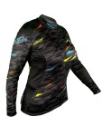 Dámský dres HAVEN STRATO women crazy, velikost L (Barva crazy)