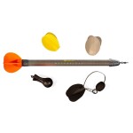 RidgeMonkey Marker Marka Float Kit Small,RidgeMonkey Marker Marka Float Kit Small