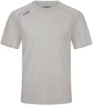 Pánské běžecké tričko CEP ULTRALIGHT TECH PRO - light gray Velikost textilu: S
