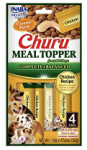 Churu Dog Meal Topper Chicken Recipe 4x14g