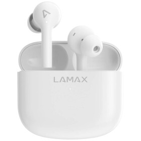Lamax Trims1 White In Ear Headset