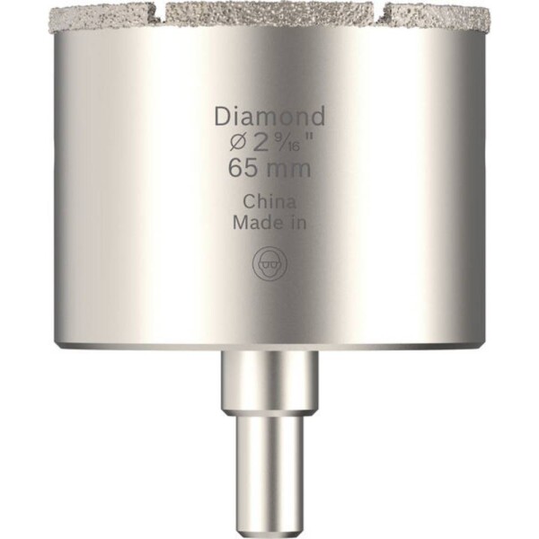 Bosch Accessories 2608594549 2608594549 vrtací korunka 65 mm 1 ks