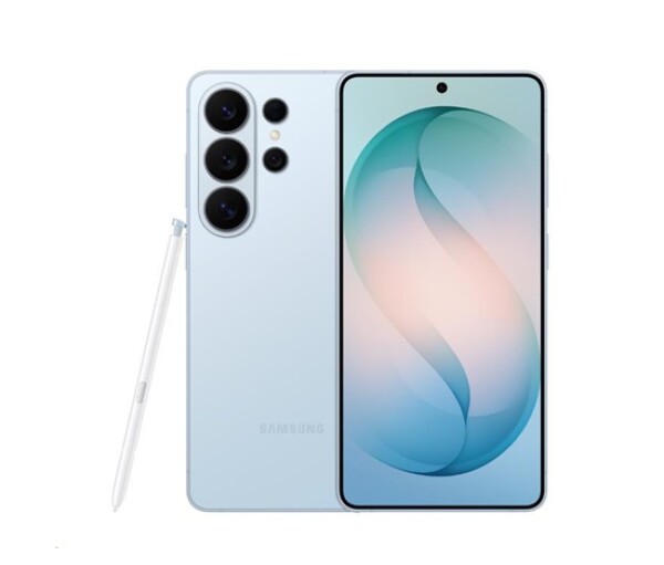 Samsung Galaxy S26 Ultra 16GB/1TB modrá, EU EDF_1289975