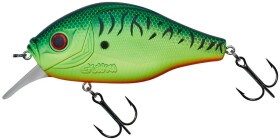 Gunki Wobler Dogora Mat Fire Tiger - 6,5cm,Gunki Wobler Dogora Mat Fire Tiger - 6,5cm