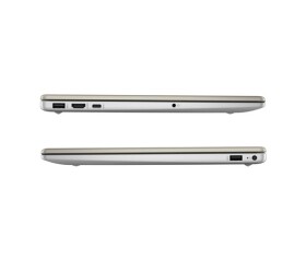 NTB HP 15-fc0022nc, R5-7520U (Copilot), 15.6 FHD 250nit 8GB /512GB, Radeon, Win11, Gold + 3m GamePass EDF_1228398
