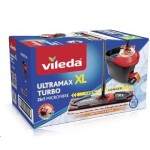 Úklidová souprava rotační ULTRAMAX XL Turbo Vileda set