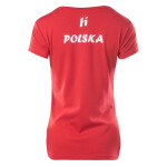 Huari Poland Fan Lds tričko W 92800426930 XL