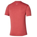 Běžecké tričko Mizuno Impulse Core Tee J2GAA51960 Velikost textilu: XXL