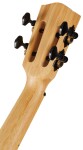 Cascha Soprano Ukulele Bamboo Natural