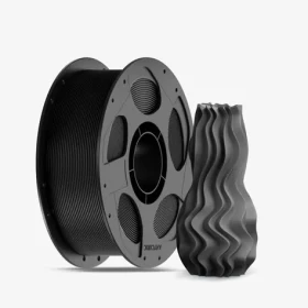AnyCubic PLA struna 1.75 mm pro 3D tiskárnu | 1kg | černá (6974662351661)