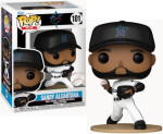 Funko Figurka POP! Sandy Alcantara #22 Miami Marlins MLB
