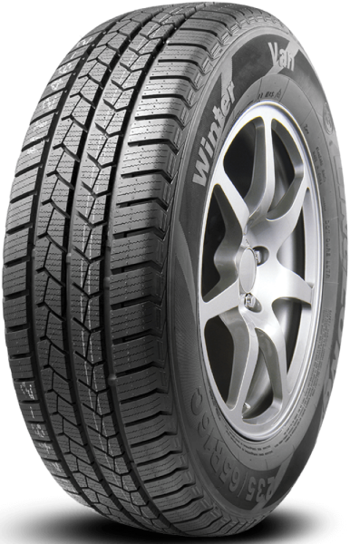205/75 R16 C 110/108R WINTER DEFENDER VAN M+S 3PMSF TL LEAO