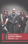 Judas Priest Neil Daniels