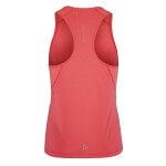 W Tílko CRAFT ADV Essence 2 - Běžecké tílko CRAFT ADV Essence 2 - růžové Velikost textilu: XL